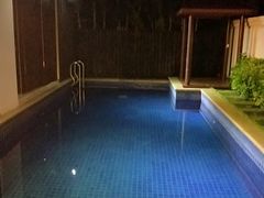 -三亚亚龙湾雅高铂尔曼别墅度假酒店