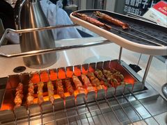 -丰茂烤串(五道口店)