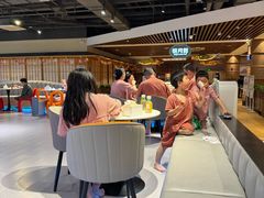 -汤W城市微度假(仓山店)