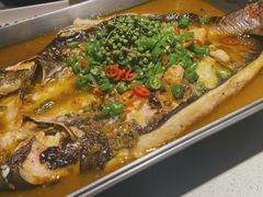 -半天妖烤鱼(印象城店)
