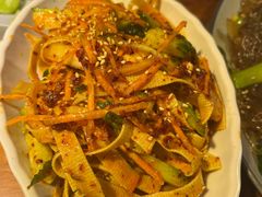 -火炉情韩国料理店(古田路店)