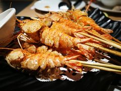 -79号渔船海鲜饭店(华强北店)