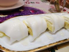 -甜心妈妈·榴莲星级糖水(北京路总店)