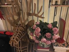 -Deer Park鹿园西餐(仁恒置地广场店)
