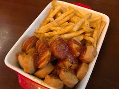 -haxnbauer海森堡德国餐厅(深圳coco店)