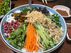 -遇见阿家村云南菜(魏公村店)