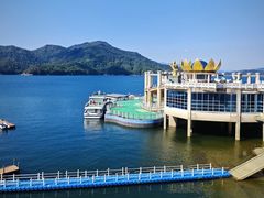 -花亭湖风景名胜区