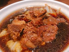 -南门小馆·清真(国贸商城店)