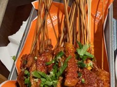 -全牛匠·乐山跷脚牛肉(西单华威约饭街店)