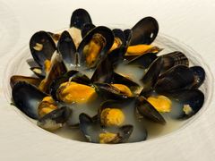 -Oyster Talks 四度蚝法餐厅