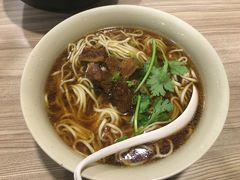 李先生牛肉面-李先生牛肉面快餐厅(白塔店)