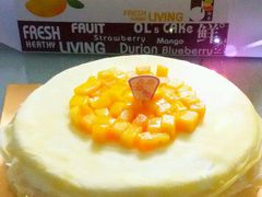 picture-OL’s Cake鲜荟千层(东风中路店)