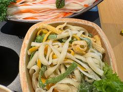 -季季山·云南野生菌火锅(上海首店)