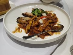 -好福记饭店(红梅公园店)