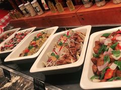 -合肥富力威斯汀酒店·知味餐厅
