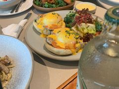 -农畉LONFOOD(福田星河COCOPark店)