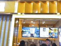 门面-7分甜(李沧万达店)