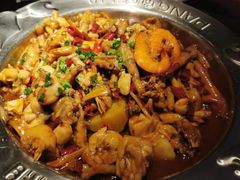 牛蛙煲-胖哥俩肉蟹煲(悦荟广场店)