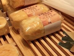 -西村叔叔的店·面包·甜品·蛋糕(清河万象汇店)