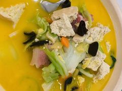 -八珍饺子·烤鸭·家常菜
