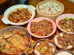 -陈家婆的菜(梅溪湖店)