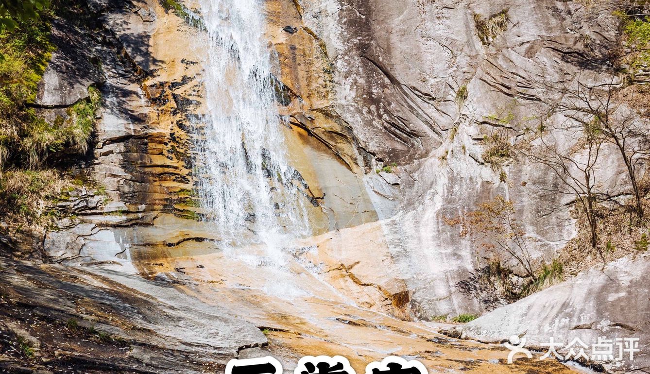 安徽小众旅游攻略｜皖西的一方山水