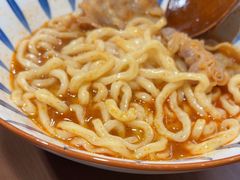 -面乙新派手擀面(大悦城店)