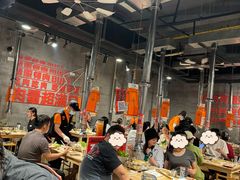 -霸腹烤肉(厦门柚子番店)