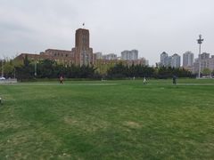 -大连人民广场
