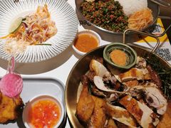 -帕娜·泰式茶餐厅·Bistro(近铁广场店)