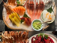 -花潮料理艺食馆(成都万象城店)