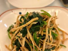 三秦豆腐丝-玉华宫宾馆·餐厅(铜川驻京办店)