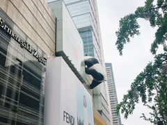 -春熙路步行街