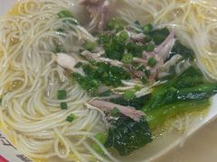-小杨生煎(深圳岗厦北店)