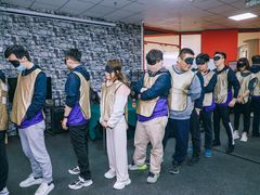 -兵魂·室内真人CS枪战俱乐部·团建·军事轰趴馆