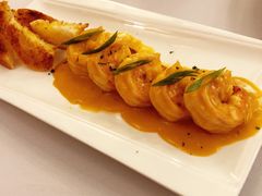 -摩根扒房(桐梓林店)