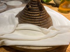 -云尊府云南菜·蒸汽石锅鱼(五棵松华熙店)