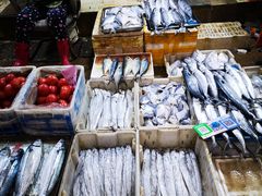 -济南海鲜大市场