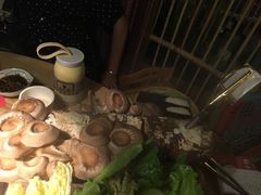 -大头椰·椰子鸡火锅(南宁万象城店)