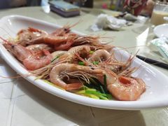 -胖大嫂渔家排档·全海景餐厅(渔村店)