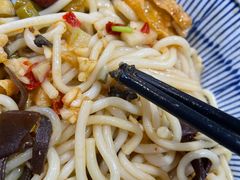 -瓦记米粉(东鼓道店)