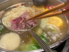 -尚合里潮汕牛肉火锅(海沧店)