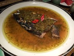 iphone_upload_pic-粗茶淡饭·隐庐私厨(东亭店)