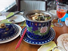 -岷山饭店-芝芝自助餐厅