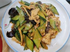 -湘桂人酒楼(西便门店)