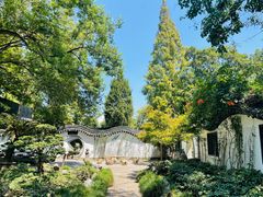 -绮园景区