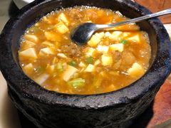 -绿茶餐厅(成都大悦城店)