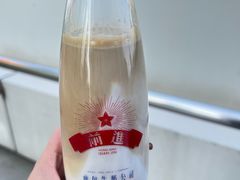 -红星前进面包牛奶公司(君太店)