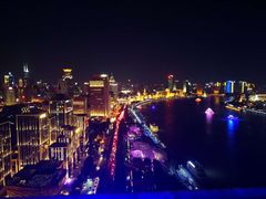 -上海外滩英迪格酒店