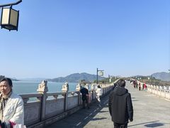 -四明湖